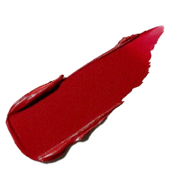 MAC X Black Panther “Dora Milaje” Matte Lipstick Blue-Toned Red, RARE, NIB